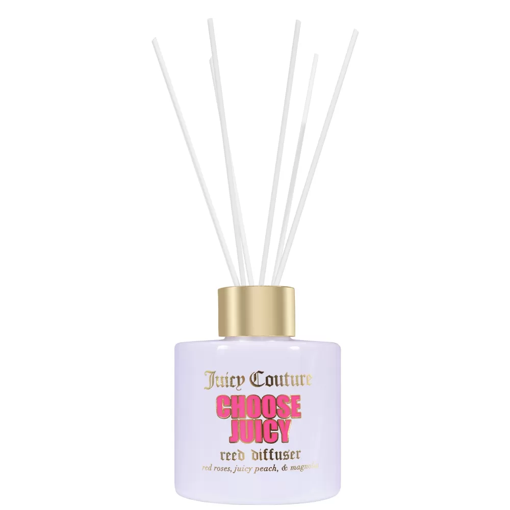 Diffusers-Juicy Couture Choose Juicy Diffuser