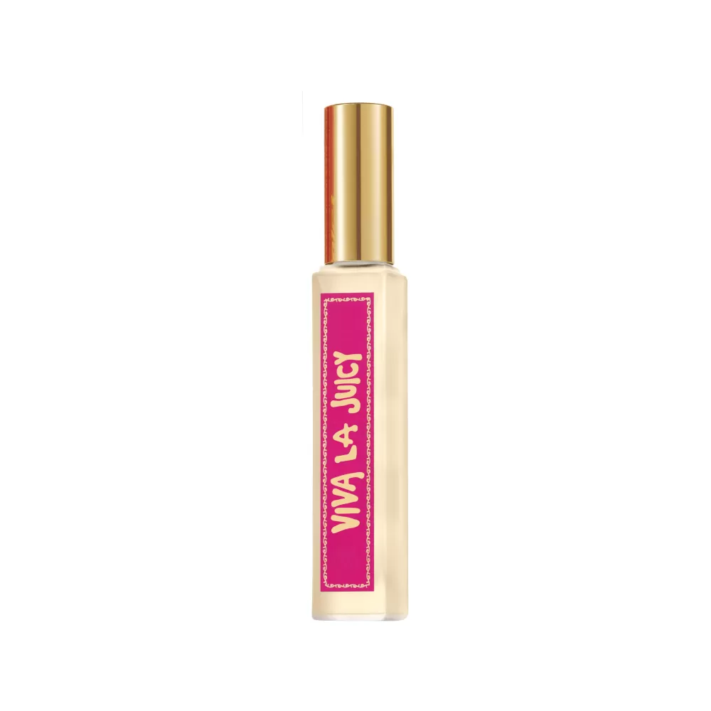 Rollerballs & Travel Size-Juicy Couture Viva La Juicy Eau de Parfum Rollerball 0.33oz